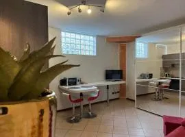 House mpx-day off appartamento a gallarate