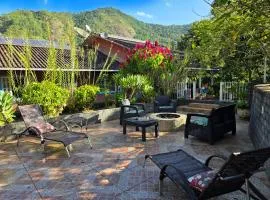 Nina-Flor Pousada Lumiar