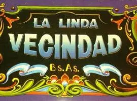 La Nueva Vecindad