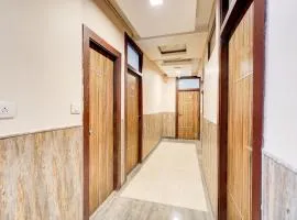 Super Hotel O GMS Road Near Bus Stand