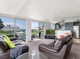 Longbeach Ocean Paradise