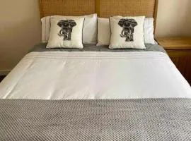 Morpeth, Northumberland, Station Cottage