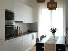 UNIque Apt Bergamo 2