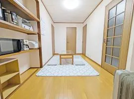 Coco Stay 黒磯駅徒歩5分2LDK