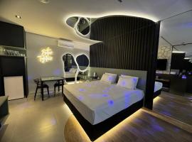 Motel Sedución (Adults only), Hotel in Cascavel