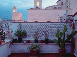 Dimora Giulia Superba, hotell i Terlizzi