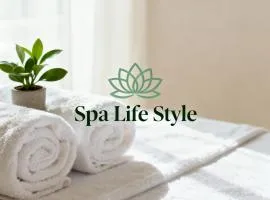 SPA LIFESTYLE Centro de Bem Estar