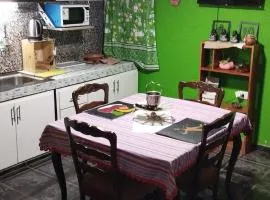 tranquilidad absoluta