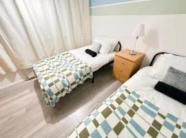 Luton Airport Accomodation