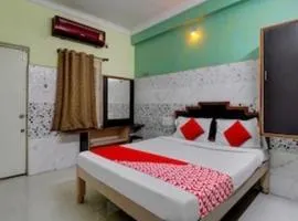 Hotel O Tirupati Bus Station Formerly Aadrustam Residency