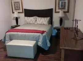 The Elect at Pinewood