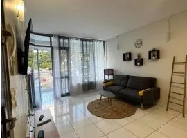 Appartement 3 chambres récemment rénové