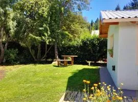Amancay entre Lagos & Bosques