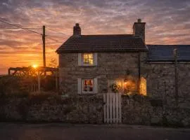 Shepherds Cottage Dog Friendly Happy Days Stays