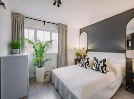 ComfySleep ApartHOUSE