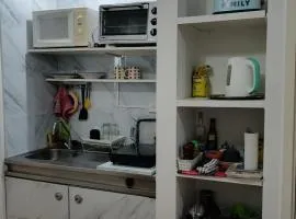 Modern Apartment in Buenos Aires City Centre