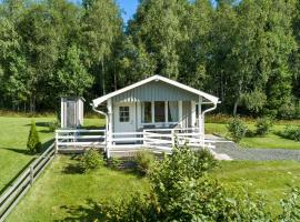 Calm, hotel em Nyland