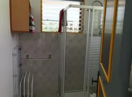 Chez judes et Henriette