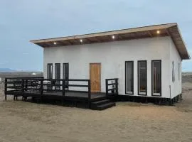 Rincon del desierto lodge