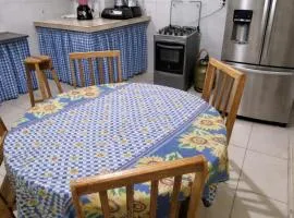 Residencial Romulo Casa