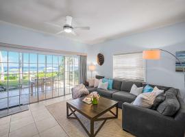 Northern Lights #6 Condo, hotel em Old Man Bay