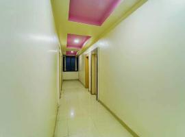 Hotel O Kunal Lodge, хотел в Пюн