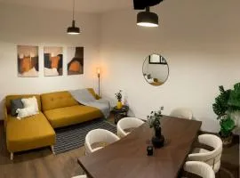 Balcones al Zócalo Departamento