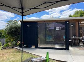 Birdsong Bach, Hotel in Tutukaka