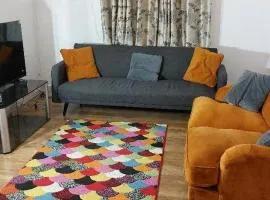 CityLinks 2 bedroom flat, sleeps 6