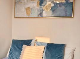 S Residences Pasay, căn hộ dịch vụ ở Majaba