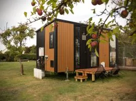 Applewood Cabin 1 by Tiny Away