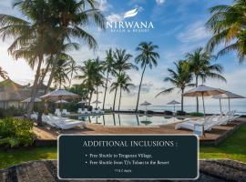 Nirwana Beach & Resort