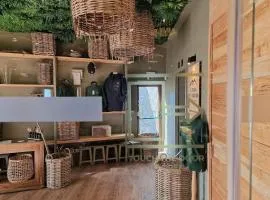 Achada do Teixeira Mountain Spot Lodge