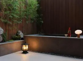 Stay Passport Tokyo Ryokan Seoul Sadang