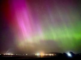 Harbour View Retreat Southland, hotel 