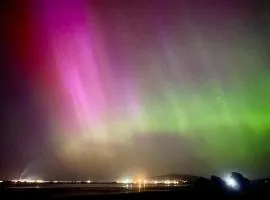 Harbour View Retreat Southland