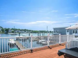 Stay at Smith Cove