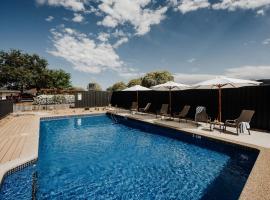 The Cudgee at Mudgee, hotel em Mudgee