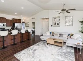 Spacious Family Getaway in Des Moines