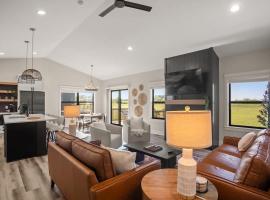 The Blue Haven in Urbandale, hotel a Urbandale