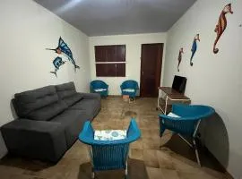 Casa no Chapéu Virado