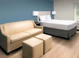WoodSpring Suites Atlanta Canton