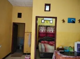 Papua Risen Beach Front Bungallow