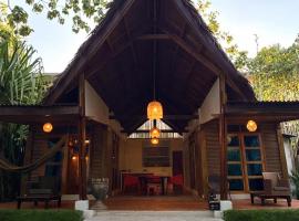 Patrick's on the Beach Resort