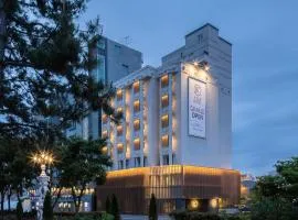 Ulsan Mugeo E'ser Hotel