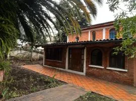 Grecias Home Cumbayá