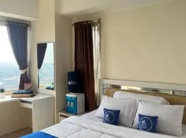 Margonda Residence By Ensroom id