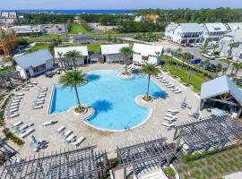 UPDATED unit in Prominence - Resort Pool, Golf Cart on 30A in Watersound, FL