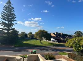 Comfort Home For You 205，柏斯的飯店