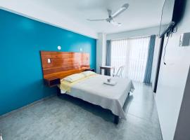 Hotel Villa Santa Ana, hotel u gradu 'Quillabamba'